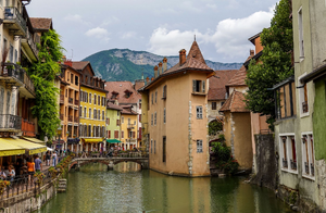 Coaching Scolaire Annecy