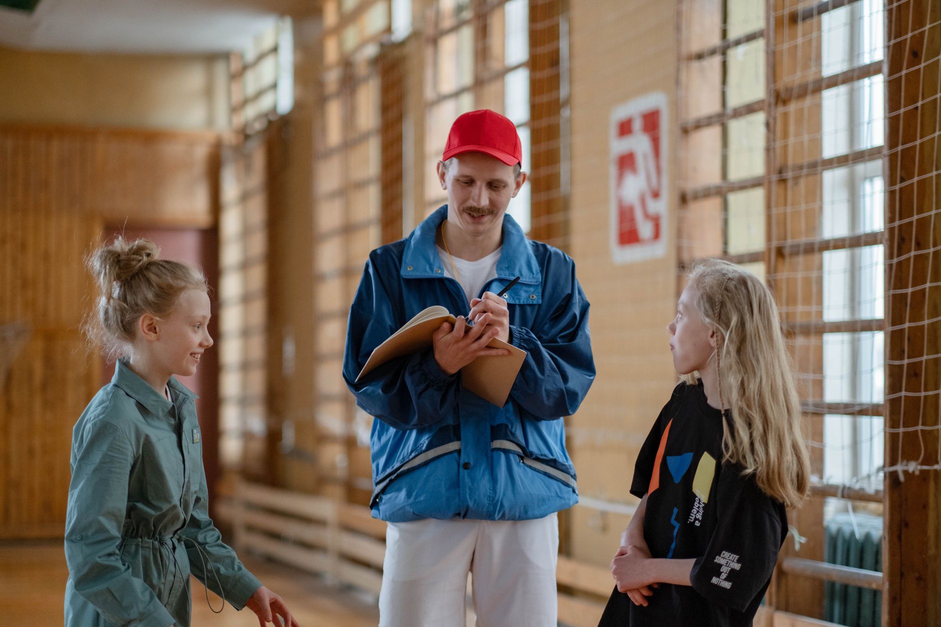 Coaching Scolaire équipe à Annecy